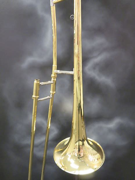 ysl 200ad trombone review|yamaha advantage trombone.